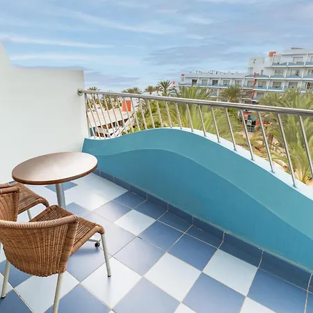 Hotel R2 Pajara Costa Calma