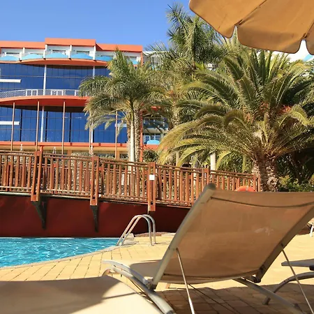 R2 Pajara Hotel Costa Calma