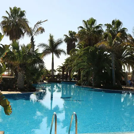 R2 Pajara Hotel