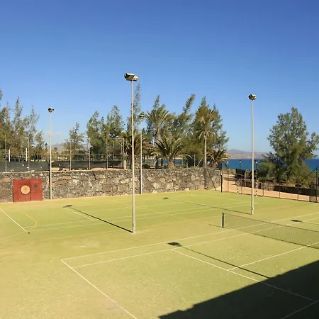 R2 Pajara 4* Costa Calma