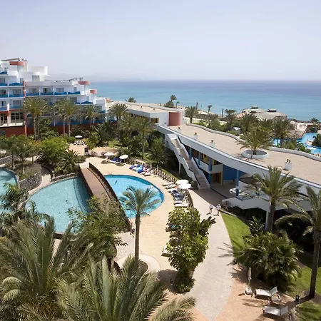 R2 Pajara Costa Calma