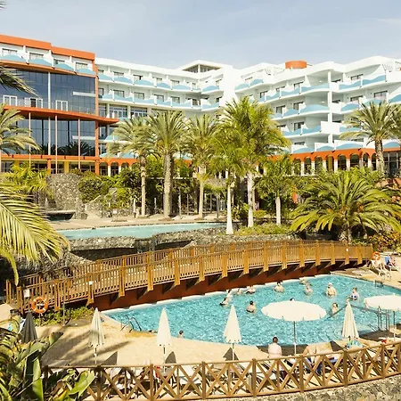 R2 Pajara Hotel