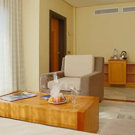 Hotel R2 Pajara Costa Calma