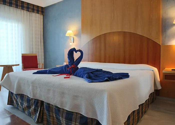 R2 Pajara Hotell Costa Calma