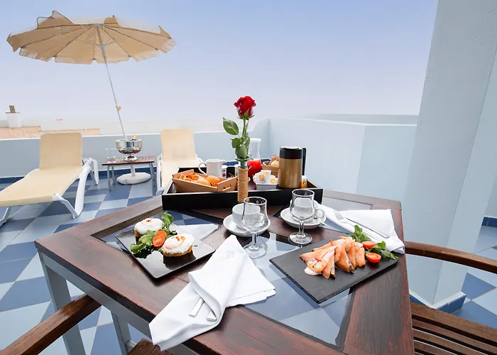 R2 Pajara Hotell Costa Calma