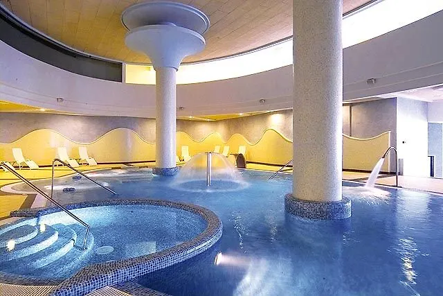 R2 Pajara Hotell Costa Calma