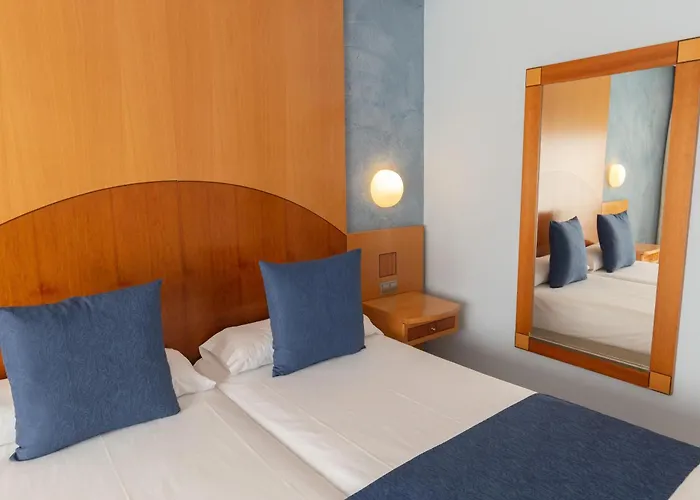 R2 Pajara Hotell Costa Calma