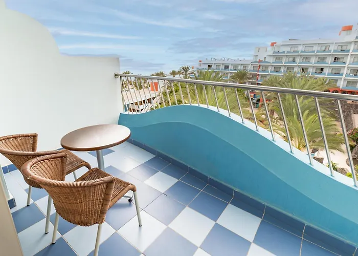 Hotell R2 Pajara Costa Calma