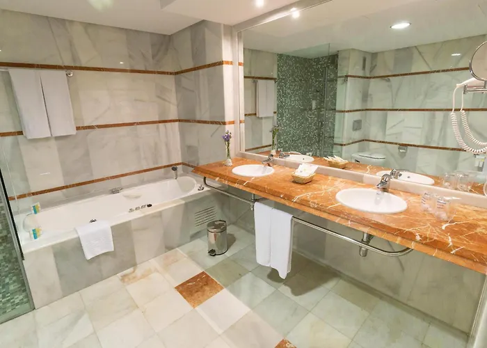 R2 Pajara Hotell Costa Calma