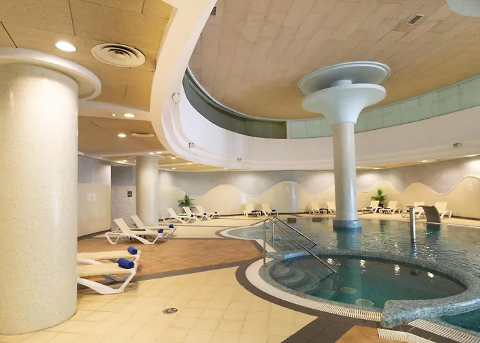 Hotell R2 Pajara Costa Calma