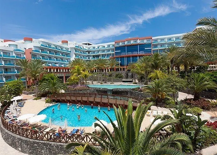 R2 Pajara 4* Costa Calma