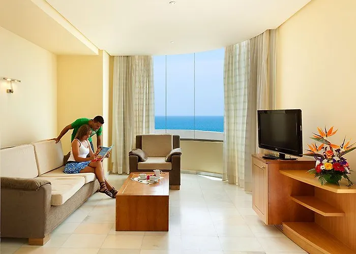 Hotell R2 Pajara Costa Calma