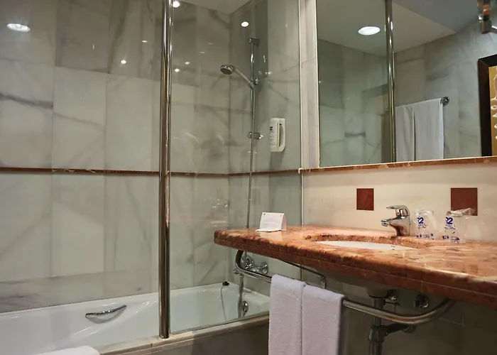 R2 Pajara Hotell Costa Calma