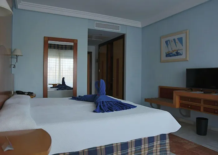 R2 Pajara Costa Calma