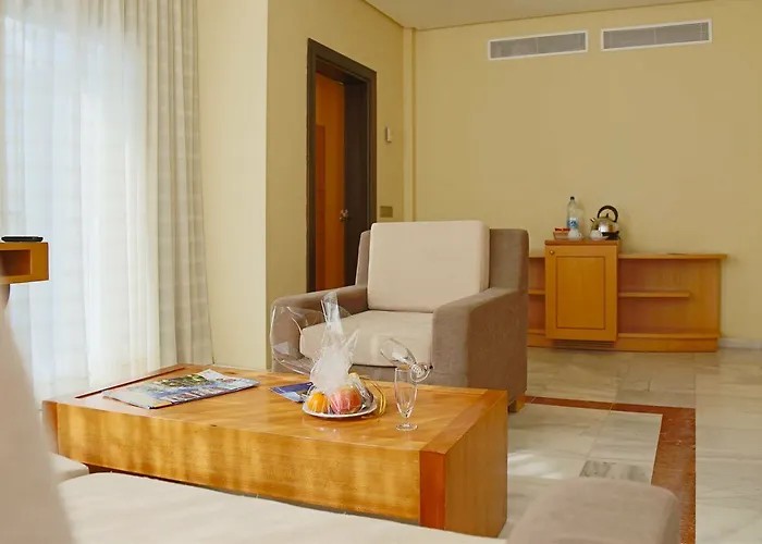 Hotell R2 Pajara Costa Calma